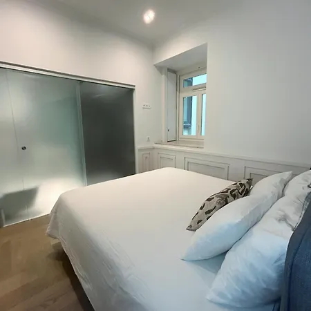 Maison d'hôtes Double In Shared 3*