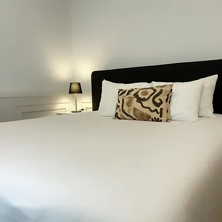 Maison d'hôtes Double In Shared Lisboa