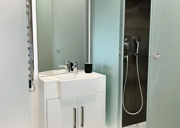 Double In Shared ゲストハウス リスボン