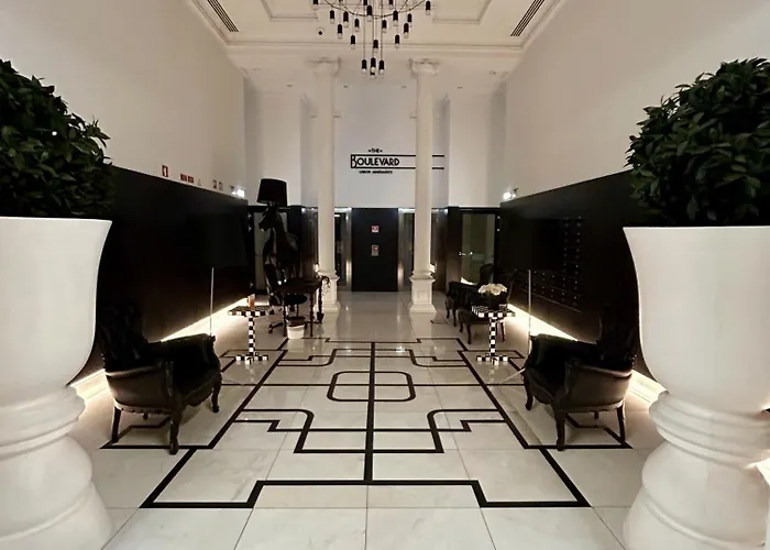 Double In Shared ゲストハウス 3*