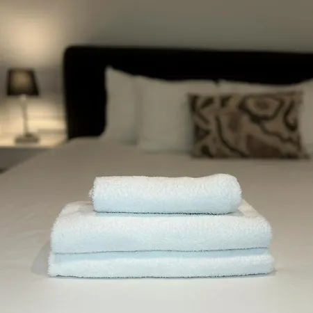 ゲストハウス Double In Shared 3*