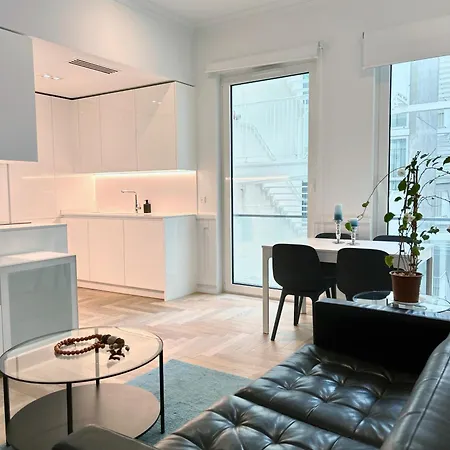 Pensión Double In Shared Lisboa