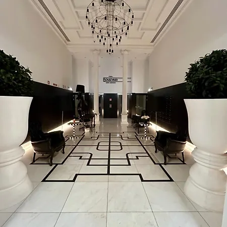 Double In Shared Pensión 3*